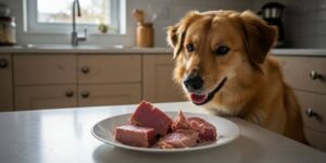 Dürfen Hunde Thunfisch essen? Was du wirklich wissen musst