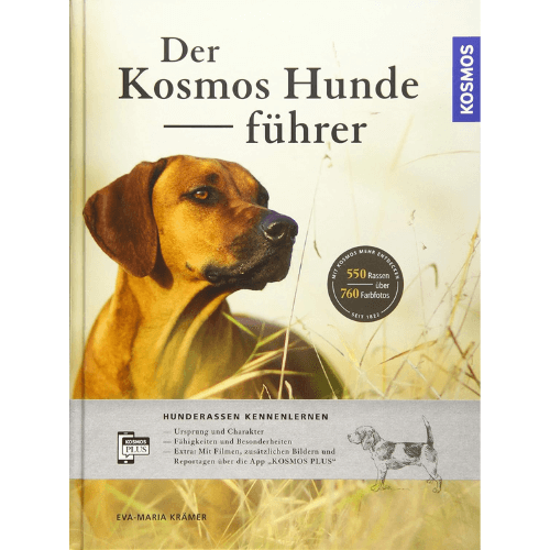 KOSMOS-Hundeführer