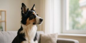 Mein Hund bellt bei jedem Geräusch - was tun?